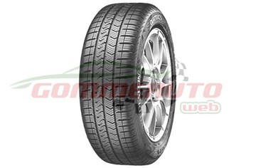 COP. 165/70R14 81T QUATRAC 5 M+S